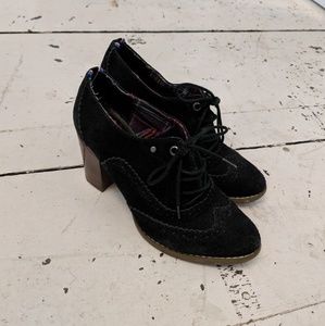 Tommy Hilfiger Heels